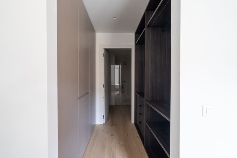 4.5 Locali con Giardino Privato | Residenza Sorgente, Comano (7)