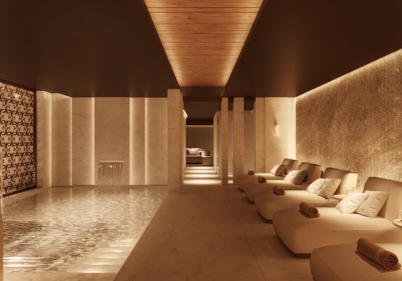 Appartamento 4.5 locali - Post Hotel & Residences by ELIE SAAB (13)