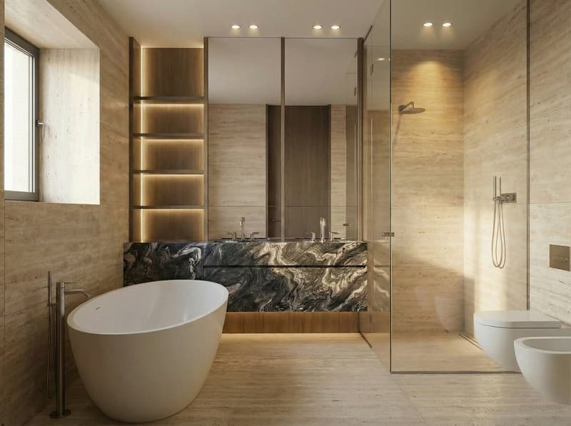 APPARTAMENTO 3.5 LOCALI (9)