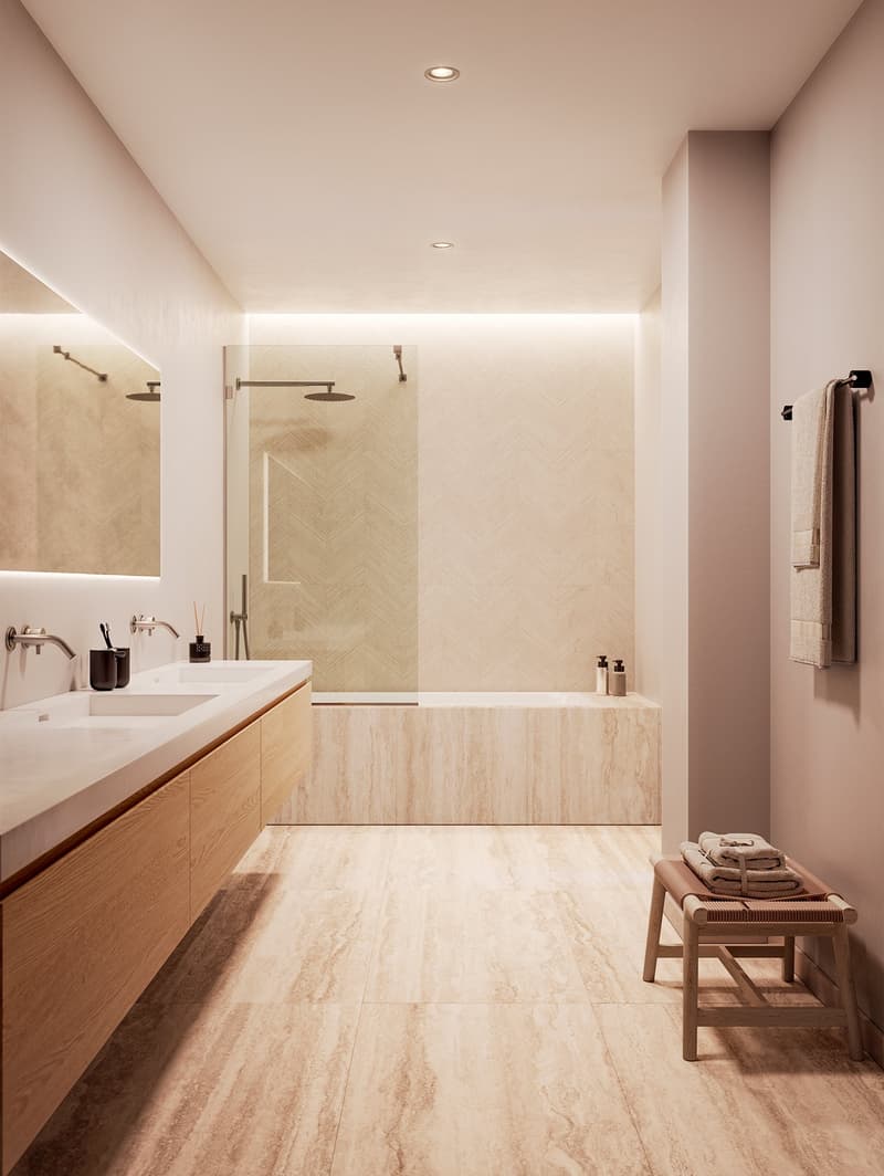 Appartamento 2.5 Locali | Stabio Garden Living (5)