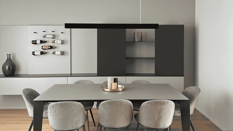 Attico Duplex con Terrazza Panoramica | Viganello – Lugano (4)