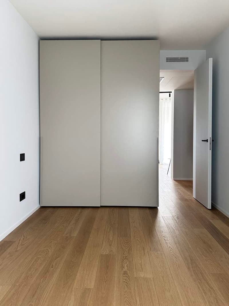 Attico Duplex con Terrazza Panoramica | Viganello – Lugano (13)
