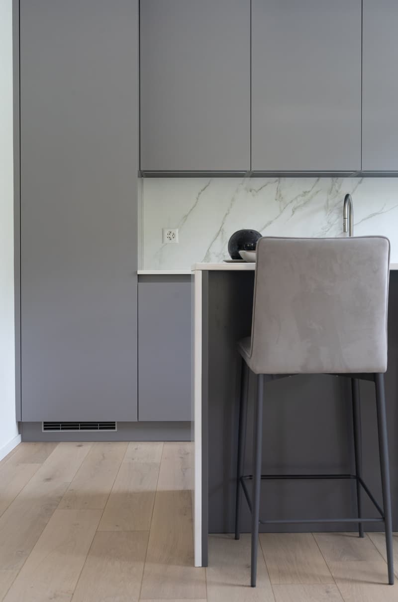 4.5 Locali con Giardino Privato | Residenza Sorgente, Comano (9)