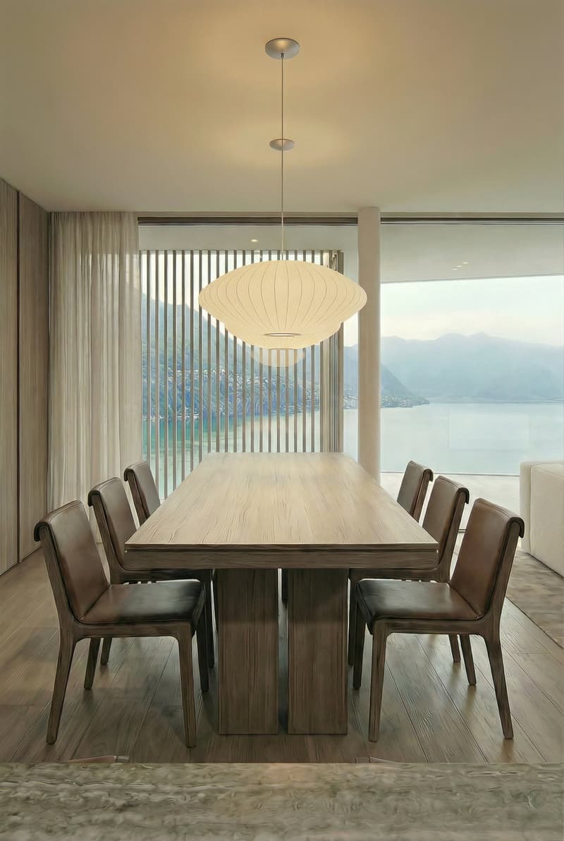 APPARTAMENTO 4.5 LOCALI - Fronte lago con terrazza privata (2)