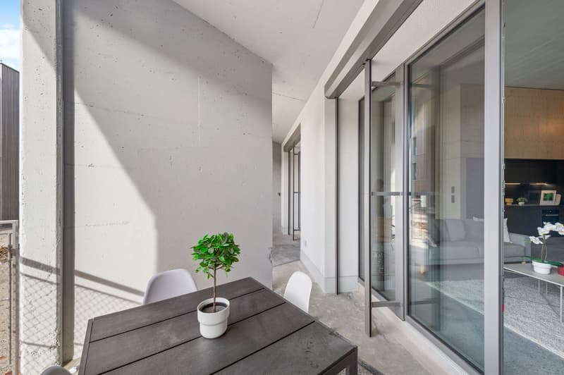 Magnifique loft neuf (11)