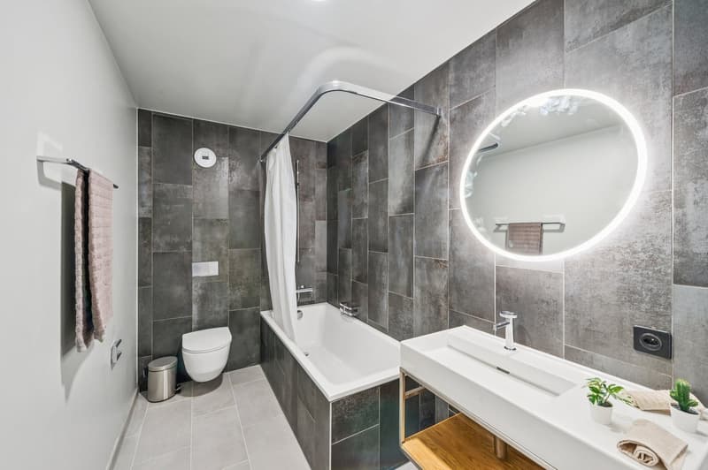 Magnifique loft neuf (10)