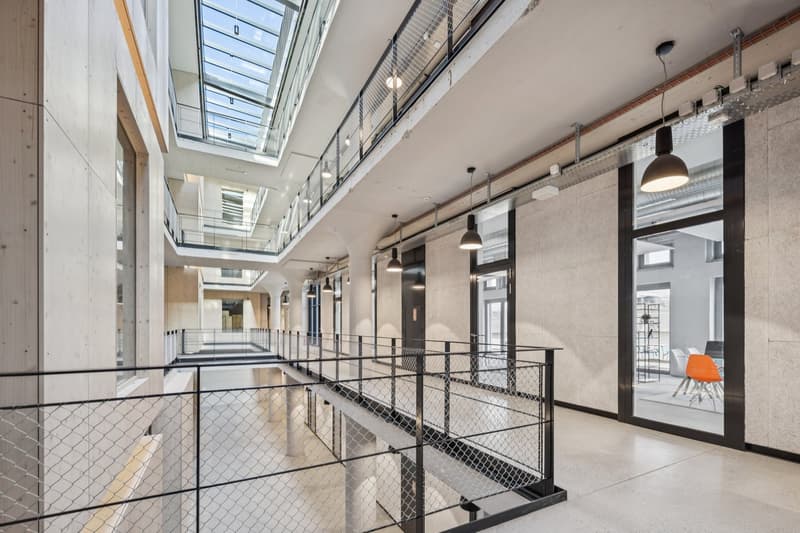 Une adresse idéale pour vos locaux ! (7)