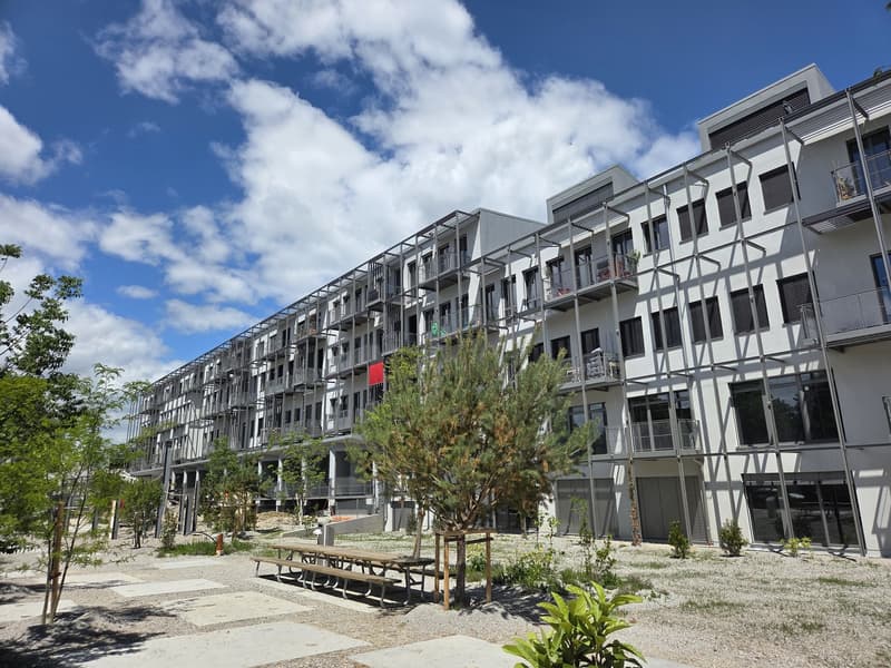 Une adresse idéale pour vos locaux ! (1)