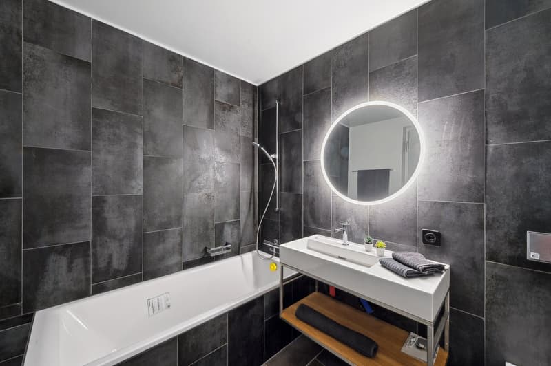 Appartement 2.5 pièces avec un atelier en extra ! (10)