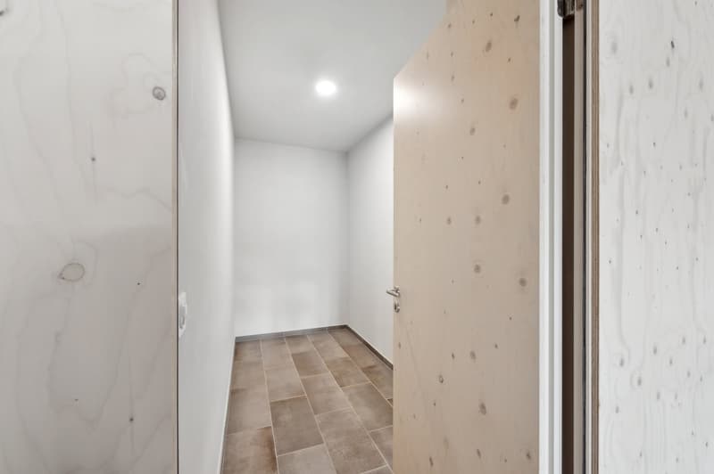 Appartement 2.5 pièces avec un atelier en extra ! (9)