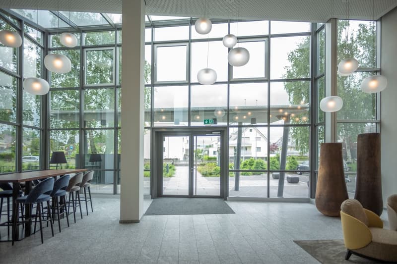 Ideales Büro für Ihr Unternehmen (4)