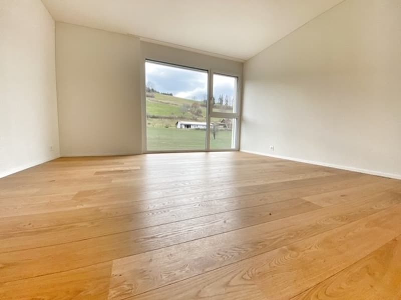 Moderne 3.5-Zimmer-Attikawohnung (7)
