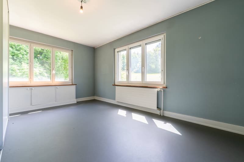 Ikonisches Einfamilienhaus an exklusiver Lage in Aarau (10)