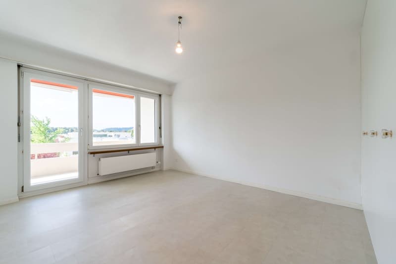 Charmante 3.5-Zimmer-Wohnung mit Balkon und schöner Aussicht in Baden (15)
