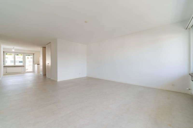 Charmante 3.5-Zimmer-Wohnung mit Balkon und schöner Aussicht in Baden (12)