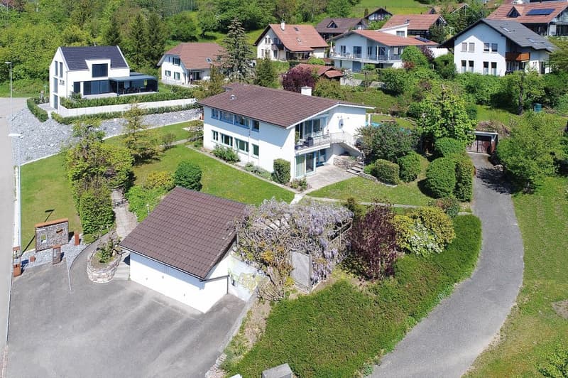 Kaistenbergstrasse 38, 5070 Frick