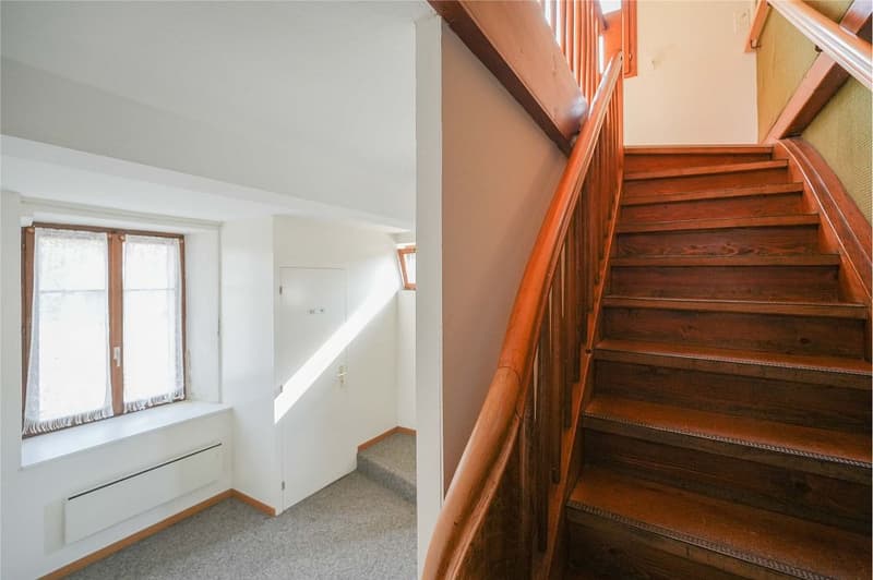 Gewerberäume 77 m2 - 135 m² an idealer Geschäftslage (7)
