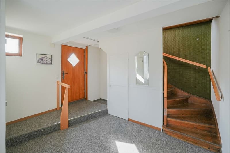 Gewerberäume 77 m2 - 135 m² an idealer Geschäftslage (6)