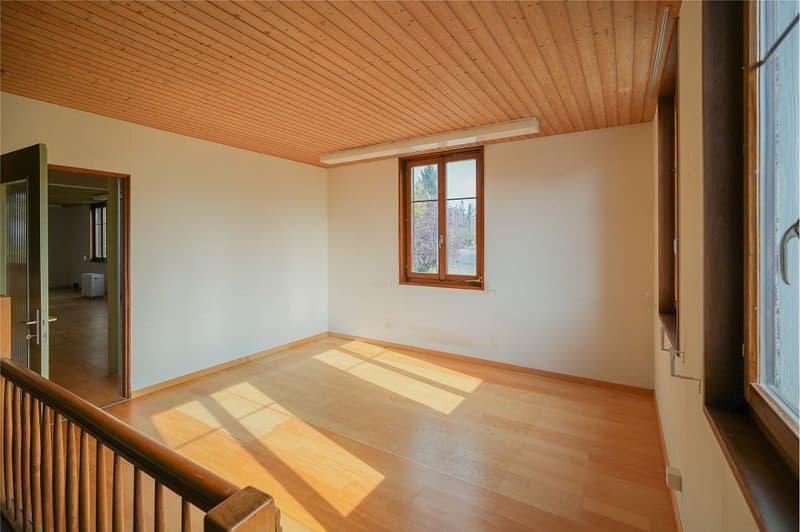 Gewerberäume 77 m2 - 135 m² an idealer Geschäftslage (5)