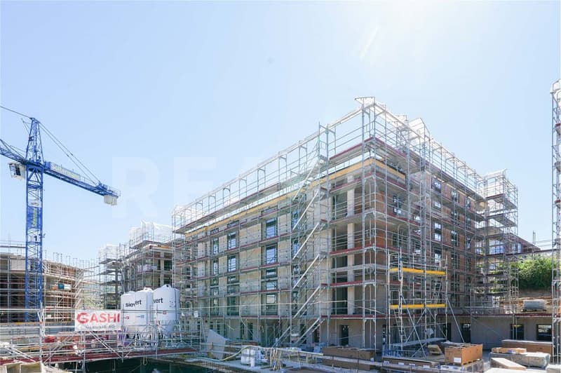 ERSTVERMIETUNG BLAIE Frick  Urbanes und grosszügiges Wohnen in Bahnhofsnähe (11)