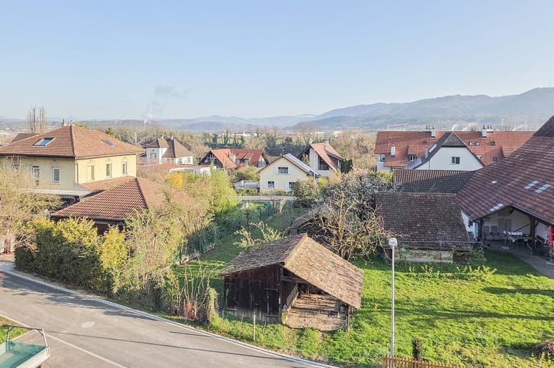 Günstig wohnen oder Investitionsobjekt - renovierte, helle 3.5 Zimmer-Wohnung (10)