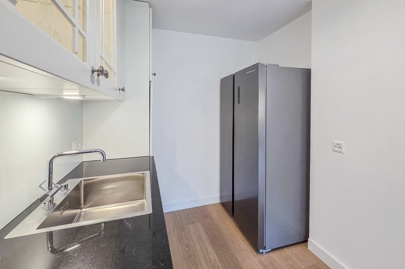 Günstig wohnen oder Investitionsobjekt - renovierte, helle 3.5 Zimmer-Wohnung (5)