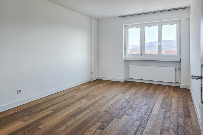 Günstig wohnen oder Investitionsobjekt - renovierte, helle 3.5 Zimmer-Wohnung (9)