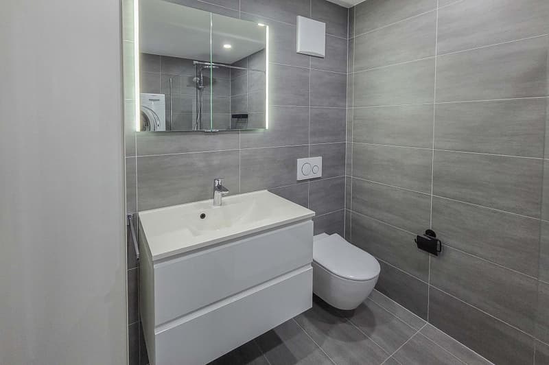 Günstig wohnen oder Investitionsobjekt - renovierte, helle 3.5 Zimmer-Wohnung (7)