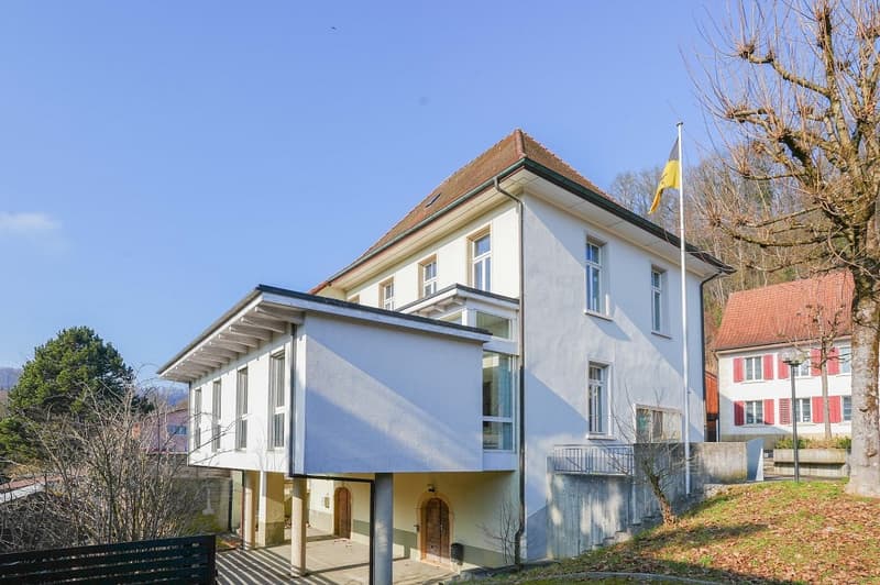 Repräsentative Büroräume an gut erreichbarer Lage (6)