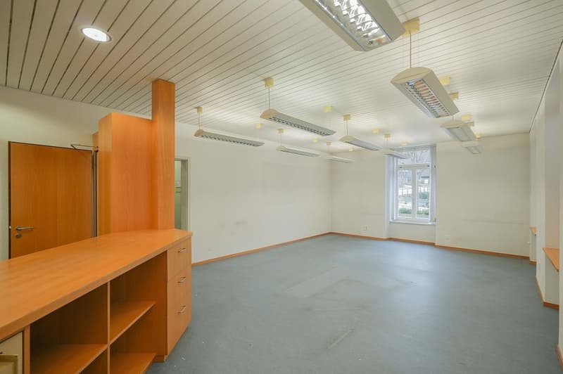 Repräsentative Büroräume an gut erreichbarer Lage (9)