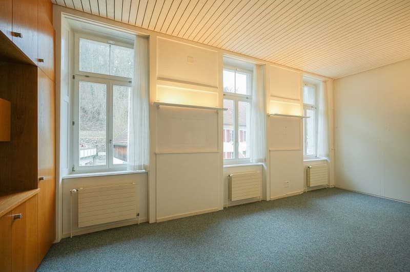 Repräsentative Büroräume an gut erreichbarer Lage (11)