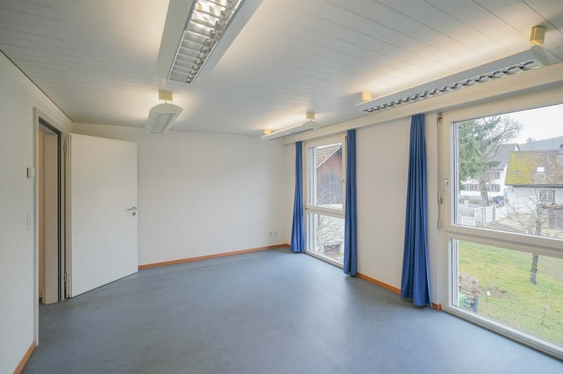 Repräsentative Büroräume an gut erreichbarer Lage (7)