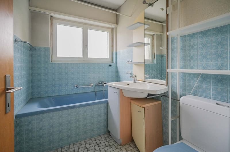 Leben auf dem Lande - Freistehendes 6.5 Zimmer-EFH (6)
