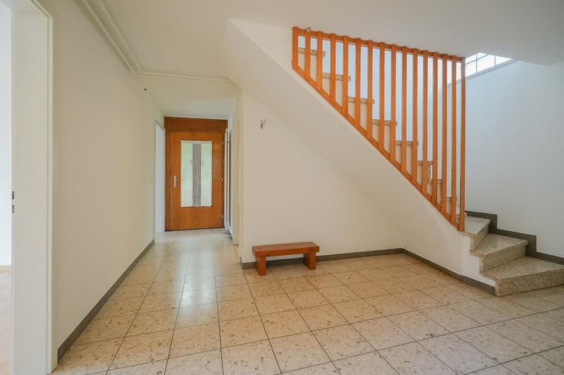 Leben auf dem Lande - Freistehendes 6.5 Zimmer-EFH (11)