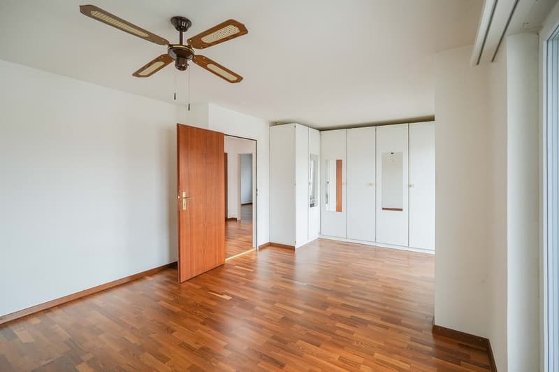 Grosszügige 5.5 Zimmer-Attikawohnung an sonniger, zentraler Lage (10)