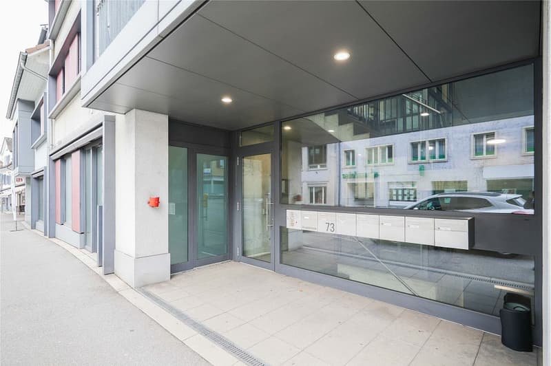 An bester Passantenlage: Laden, Praxis, Galerie, Beratung - oder was ist Ihre Idee? (9)