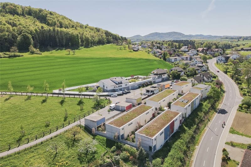 Stilvoll leben - entspannt wohnen (10)