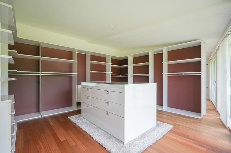 Wohlfühloase am Rhein: Grosszügiger Bungalow für Geniesser (8)