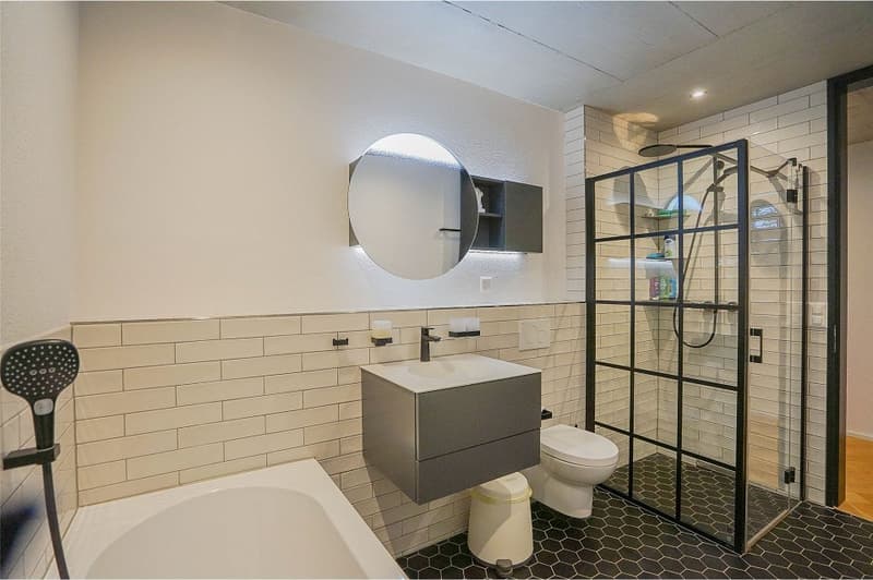 Architektur in seiner schönsten Form: Stilvolles Einfamilienhaus an Toplage (10)