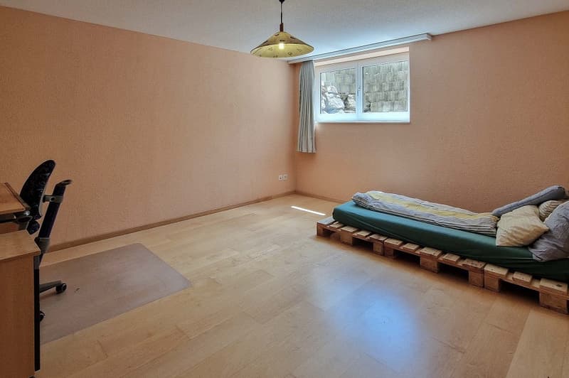 Freistehendes 6.5 Zimmer-EFH-sonnige Aussichten für eine Familie (13)