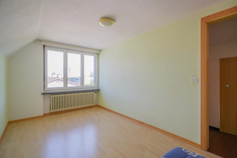 Klein, aber mein - das eigene Zuhause (12)