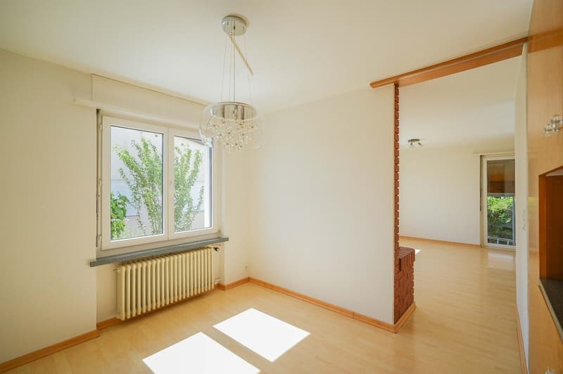 Klein, aber mein - das eigene Zuhause (7)