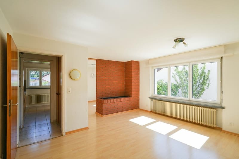Klein, aber mein - das eigene Zuhause (6)