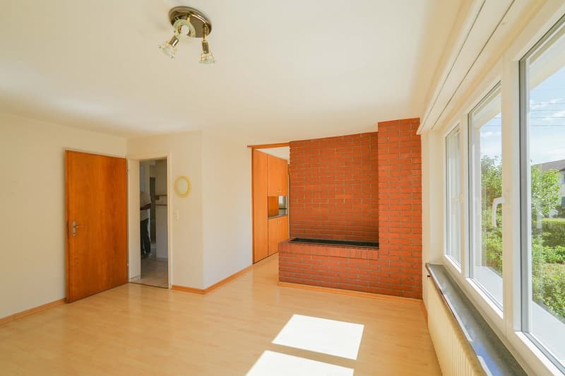 Klein, aber mein - das eigene Zuhause (2)