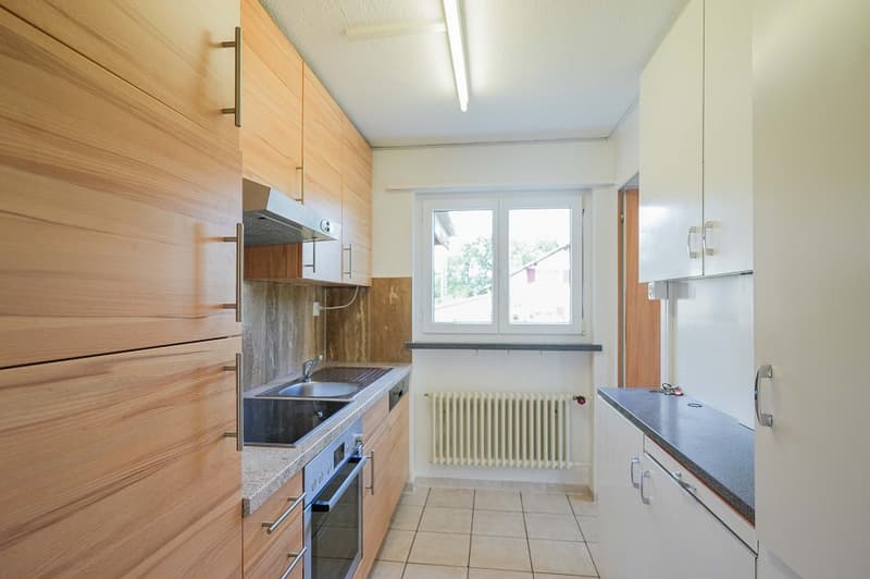 Klein, aber mein - das eigene Zuhause (3)