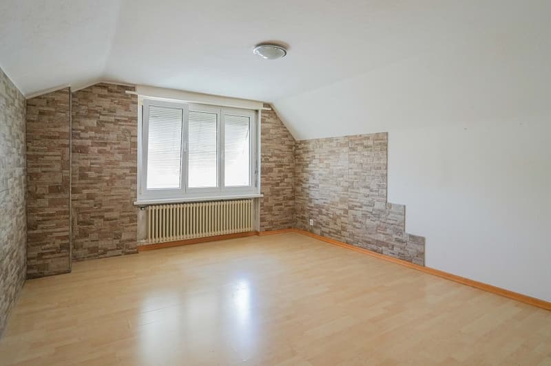 Klein, aber mein - das eigene Zuhause (4)