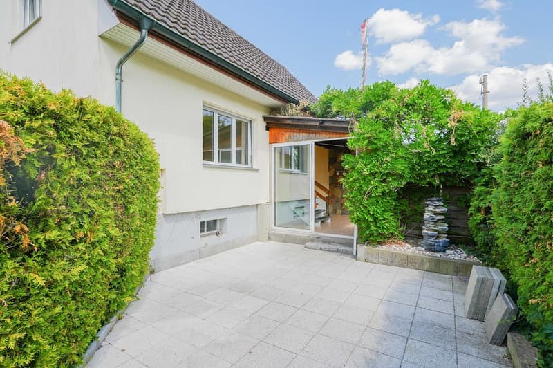 Klein, aber mein - das eigene Zuhause (5)