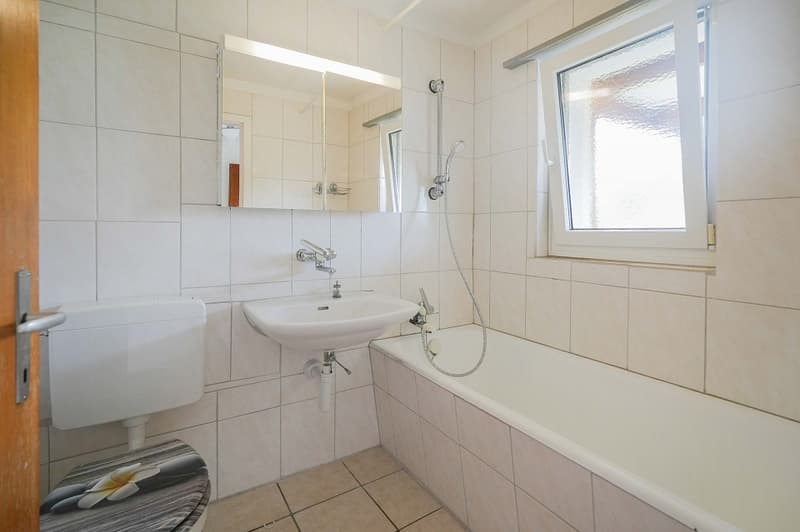 Klein, aber mein - das eigene Zuhause (8)