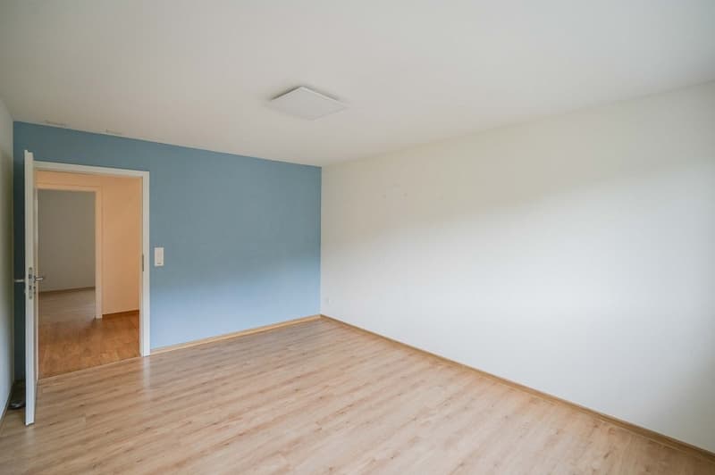 Grosszügiges 7.5 Zimmer-Einfamilienhaus am Bauzonenrand (9)
