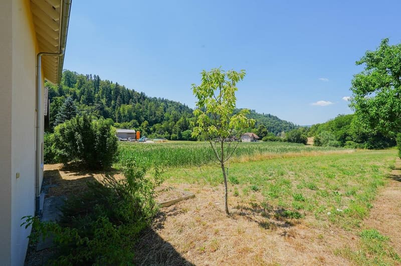 Grosszügiges 7.5 Zimmer-Einfamilienhaus am Bauzonenrand (11)
